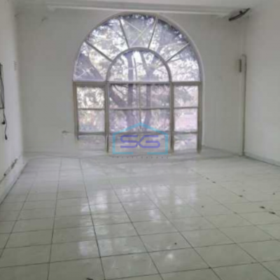 Dijual Ruko Luas Bangunan  320 m²  Lokasi Bebas Banjir di Pantai Indah Kapuk Jakarta Utara