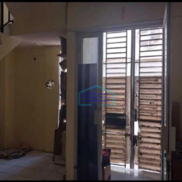 Dijual Gudang Ada Kantor Luas Tanah  162 m² Lokasi Bebas Banjir di Pantai Indah Kapuk Jakarta Utara-3