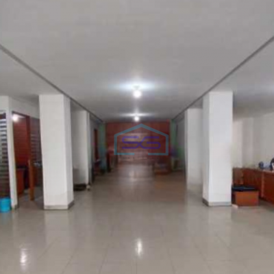 Dijual Ruko 3 Lantai Luas Tanah 226 m² Lokasi Bebas Banjir di Sunter Jakarta Utara