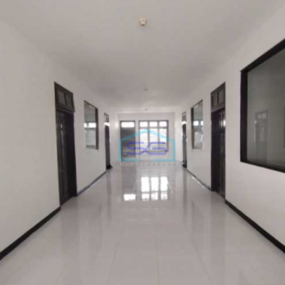 Dijual Ruko 3 Lantai Luas Tanah 226 m² Lokasi Bebas Banjir di Sunter Jakarta Utara