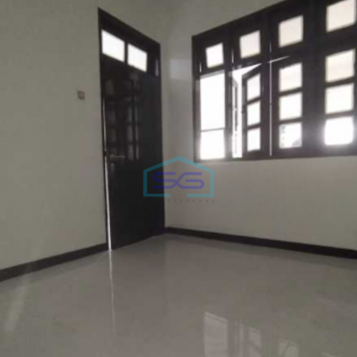 Dijual Ruko 3 Lantai Luas Tanah 226 m² Lokasi Bebas Banjir di Sunter Jakarta Utara