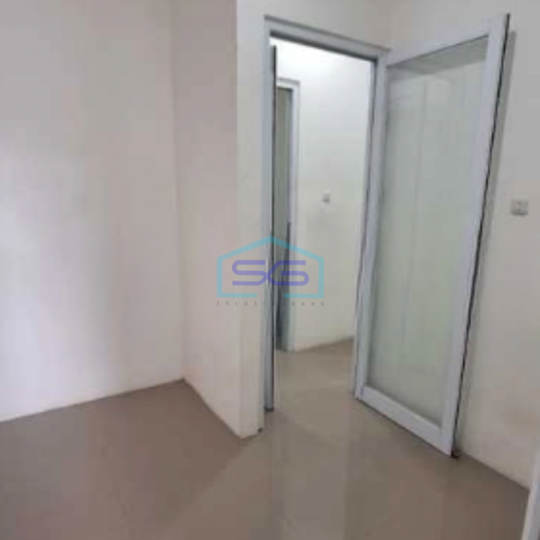 Dijual Gudang Luas Tanah  480 m²  Lokasi Bebas Banjir di Karawaci Tangerang-4