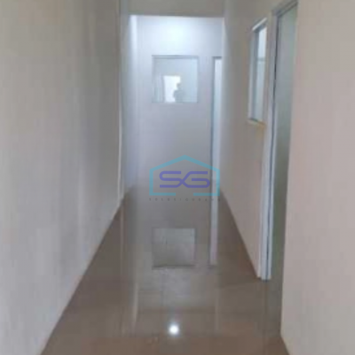 Dijual Gudang Luas Tanah  480 m²  Lokasi Bebas Banjir di Karawaci Tangerang