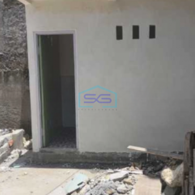 Dijual Gudang Luas Tanah 1500 m² Lokasi Bebas Banjir di Tangerang