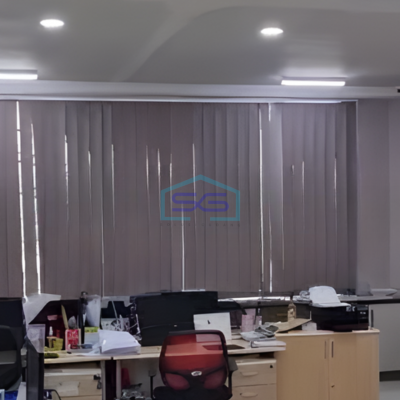 Dijual Ruko Luas Bangunan 475 m² Lokasi Bebas Banjir di Sunter Jakarta Utara