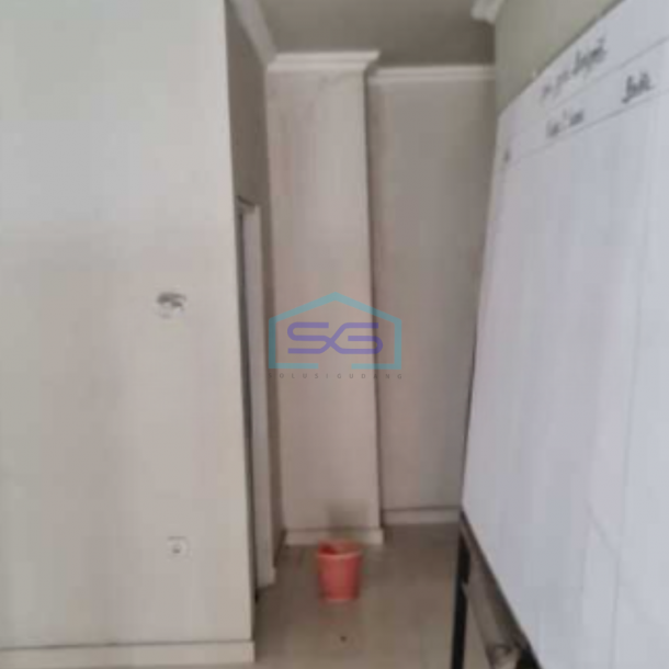 Dijual Ruko Luas Bangunan 475 m² Lokasi Bebas Banjir di Sunter Jakarta Utara-2