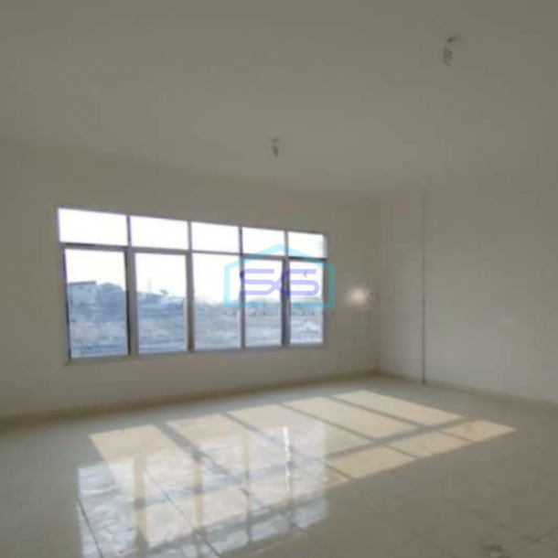 Dijual Ruko Bangunan Baru Luas Bangunan 270 m² di Muara Karang Jakarta Utara-3