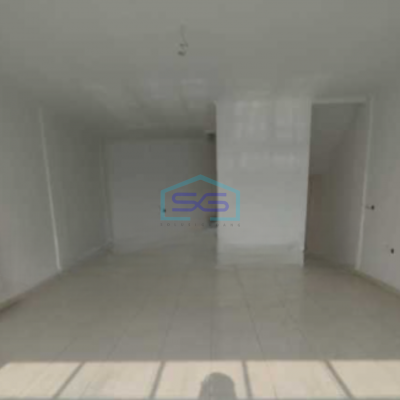 Dijual Ruko Bangunan Baru Luas Bangunan 270 m² di Muara Karang Jakarta Utara