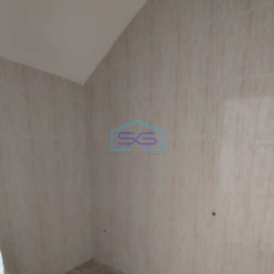 Dijual Ruko Bangunan Baru Luas Bangunan 270 m² di Muara Karang Jakarta Utara