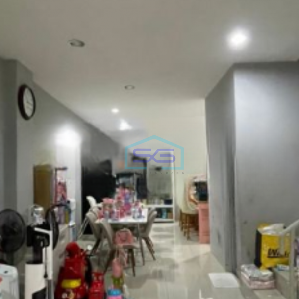 Dijual Ruko Luas Tanah 108 m² Lokasi Pantai Indah Kapuk Jakarta Utara-2