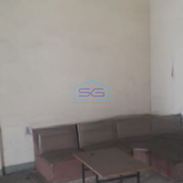 Dijual Ruko Lokasi Pinggir Jalan di Jakarta Pusat Luas Tanah 115 m²-3