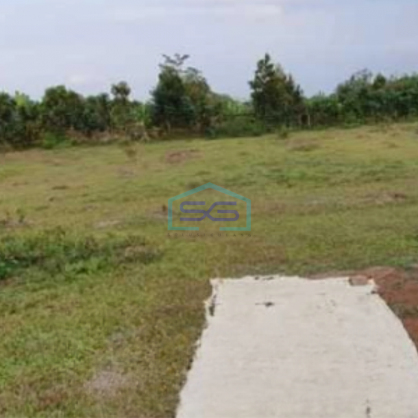 Dijual Tanah Luas 4011 m²  Lokasi Rumpin Bogor-1