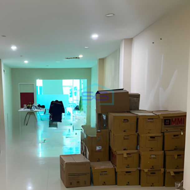 Dijual Ruko Luas Tanah  150 m² Lokasi Muara Karang Jakarta Utara-3