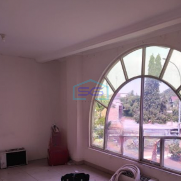 Dijual Ruko 3 Lantai Lokasi Bebas Banjir di Cengkareng Jakarta Barat-3