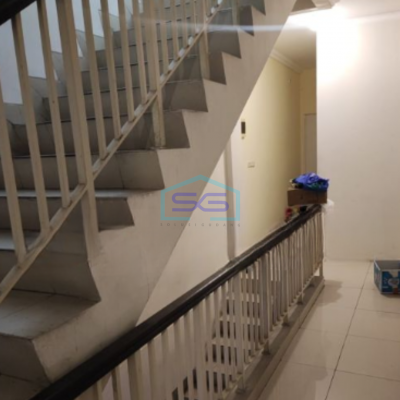 Dijual Ruko 3 Lantai Lokasi Bebas Banjir di Cengkareng Jakarta Barat