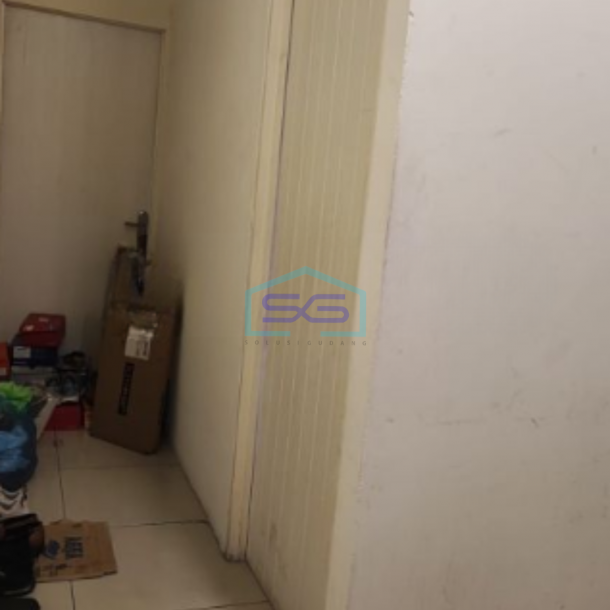 Dijual Ruko 3 Lantai Lokasi Bebas Banjir di Cengkareng Jakarta Barat-1