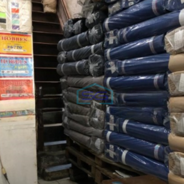 Dijual Ruko 2 Lantai Luas Bangunan  140 m²  di Asemka Jakarta Barat-2