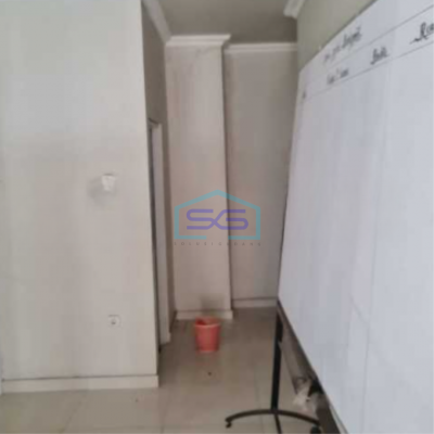 Dijual Ruko Luas Tanah  126 m² Lokasi Bebas Banjir di Sunter Jakarta Utara