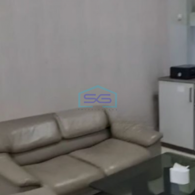 Dijual Ruko Luas Tanah  126 m² Lokasi Bebas Banjir di Sunter Jakarta Utara