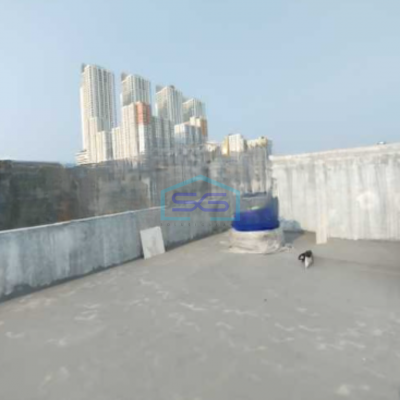 Dijual Ruko 3 Lantai Luas Bangunan  270 m² di Muara Karang Jakarta Utara