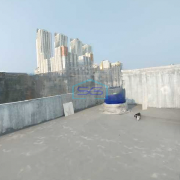 Dijual Ruko 3 Lantai Luas Bangunan  270 m² di Muara Karang Jakarta Utara-3