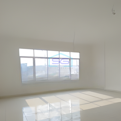 Dijual Ruko 3 Lantai Luas Bangunan  270 m² di Muara Karang Jakarta Utara