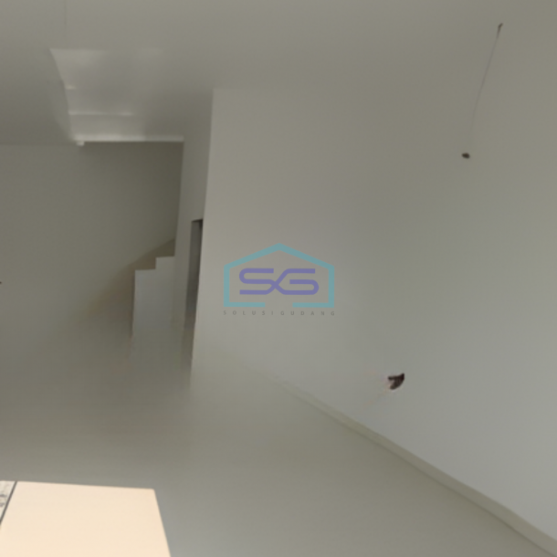 Dijual Ruko 3 Lantai Luas Bangunan  270 m² di Muara Karang Jakarta Utara-1