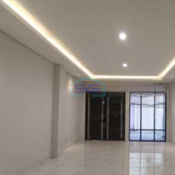 Dijual Ruko 3 Lantai Luas Bangunan 200 m² di Jelambar Jakarta Barat-4