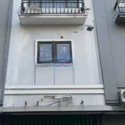 Dijual Ruko Luas Bangunan  182 m²  Lokasi Bebas Banjir di Jakarta Utara