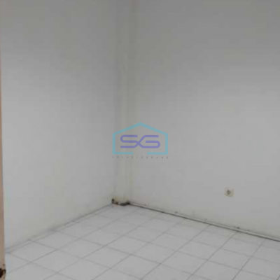 Dijual Ruko Luas Bangunan  182 m²  Lokasi Bebas Banjir di Jakarta Utara