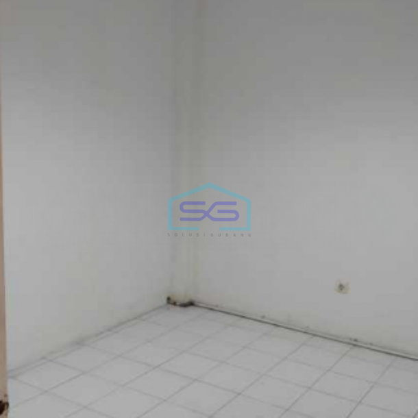 Dijual Ruko Luas Bangunan  182 m²  Lokasi Bebas Banjir di Jakarta Utara-2