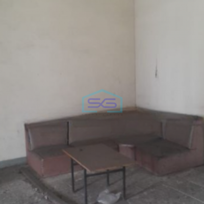 Dijual Ruko Lokasi Pinggir Jalan Jakarta Pusat Luas Tanah 115 m²