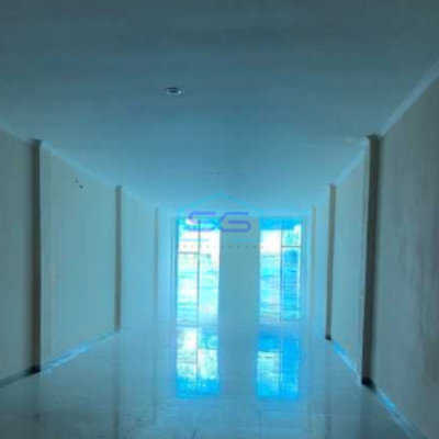 Dijual Ruko Luas Bangunan 500 m²  di Muara Karang Jakarta Utara