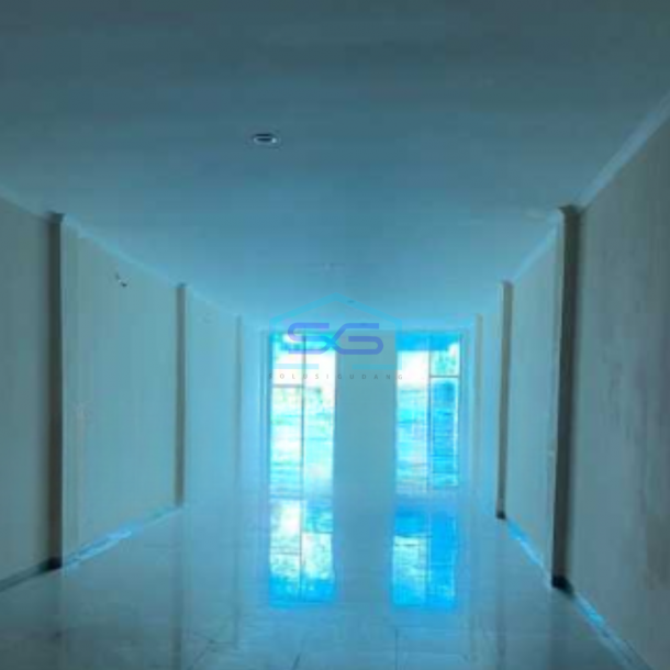 Dijual Ruko Luas Bangunan 500 m²  di Muara Karang Jakarta Utara-3