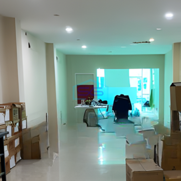 Dijual Ruko Luas Bangunan 500 m²  di Muara Karang Jakarta Utara-2