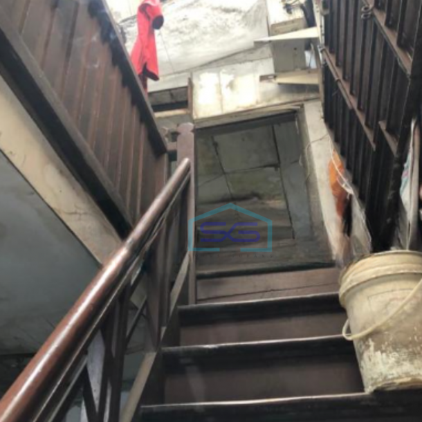 Dijual Ruko 2 Lantai Luas Bangunan 140 m² di Asemka Jakarta Barat-3