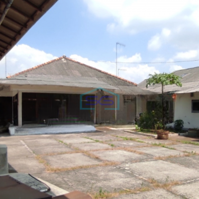 Dijual Tanah Luas  4485 m² Lokasi Karawang Barat