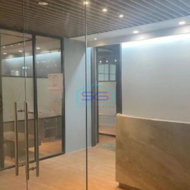 Disewakan Ruang Usaha Luas Tanah 121 m²  Lokasi Jakarta Utara-3