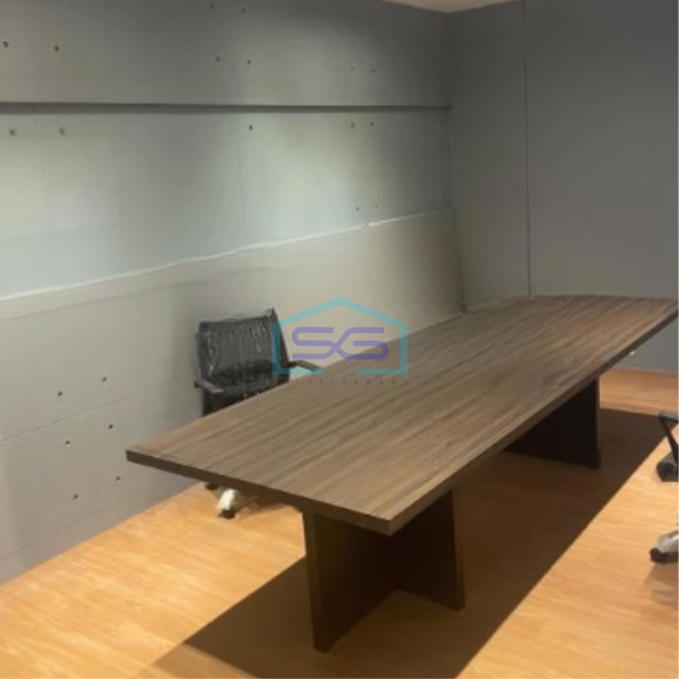 Disewakan Ruang Usaha Luas Tanah 121 m²  Lokasi Jakarta Utara-1