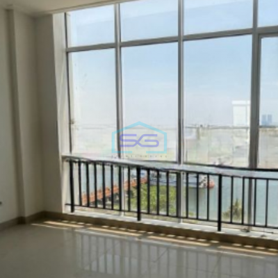 Disewakan Ruko Luas Bangunan 337 m²  di Golf Island Jakarta Utara