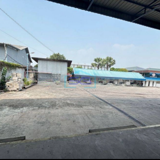 Disewakan Gudang Kapuk Indah Kapuk Muara Jakarta Utara-2