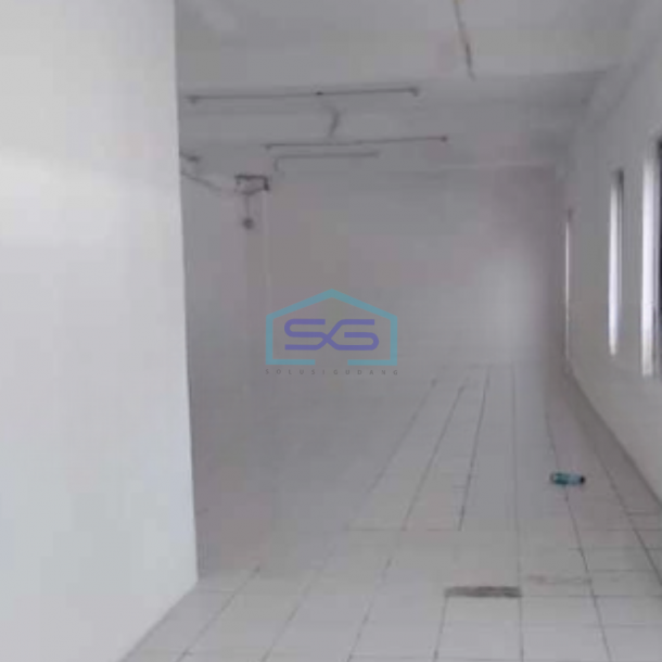 Disewakan Gudang Luas Tanah 500 m² Lokasi Bebas Banjir di Jakarta Utara-4