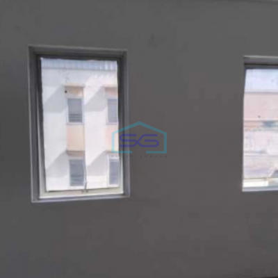 Disewakan Gudang Luas Tanah 500 m² Lokasi Bebas Banjir di Jakarta Utara