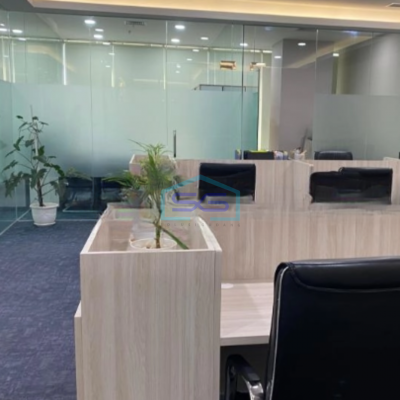 Disewakan Ruang Usaha Luas Tanah  250 m² Lokasi Bebas Banjir di Jakarta Utara