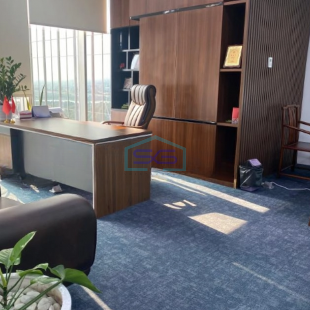 Disewakan Ruang Usaha Luas Tanah  250 m² Lokasi Bebas Banjir di Jakarta Utara-2