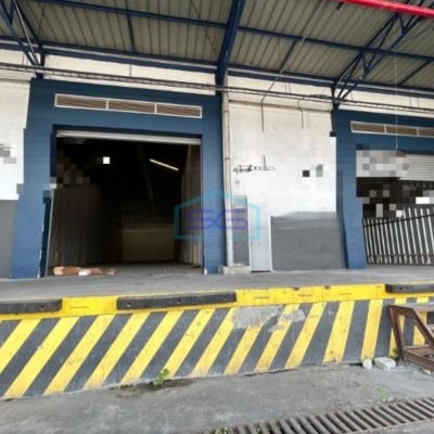 Disewakan Gudang Luas Bangunan 378 m² di Kapuk Muara Jakarta Utara