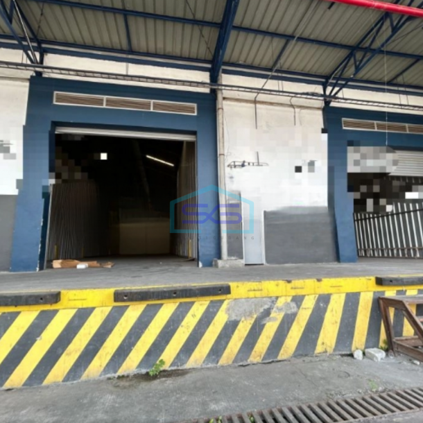 Disewakan Gudang Luas Bangunan 378 m² di Kapuk Muara Jakarta Utara-1