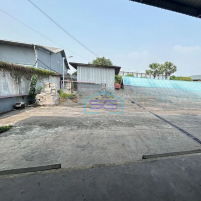 Disewakan Gudang Luas Bangunan 378 m² di Kapuk Muara Jakarta Utara