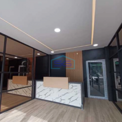 Disewakan Gudang Luas Bangunan 738 m² Lokasi Strategis di Kalideres Jakarta Barat