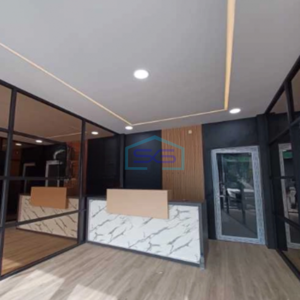 Disewakan Gudang Luas Bangunan 738 m² Lokasi Strategis di Kalideres Jakarta Barat-3